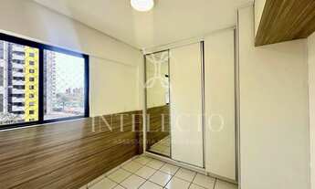 Imagem 2: Vendo apartamento 2 quartos Candelaria 2 vagas