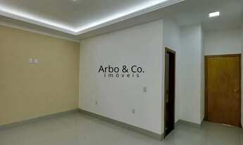 Imagem 5: Casa nova à venda no Garavelo B Goiânia