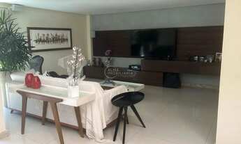 Imagem 7: Casa de Alto Padrão com 4 Suítes à Venda em Buraquinho, Lauro de Freitas/BA