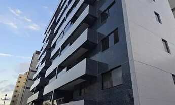 Imagem: ALUGO APARTAMENTO COM 3/4 COM VARANDA