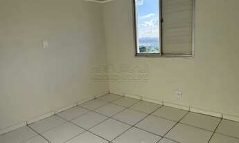 Imagem 7: Apartamento Padrão em Bauru