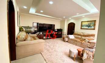 Imagem 2: Cobertura, 353 m² - venda por R$ 2.750.000,00 ou aluguel por R$ 15.000,00/mês - Embaré - S