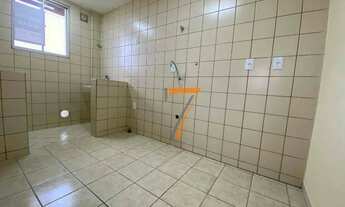 Imagem 3: Apartamento com 1 dormitório à venda, 46 m² por R$ 265.000,00 - Capoeiras - Florianópolis