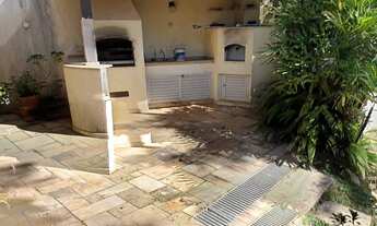 Imagem 3: Casa em Sumaré Casa com 3 dormitórios