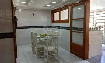 Imagem 5: Casa para Venda - 200m², 4 dormitórios, sendo 1 suites, 4 vagas - Ipanema