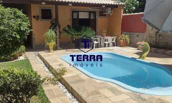 Imagem 6: Casa Ampla com Piscina e 4 Quartos no Barroco 4 Vagas Cobertas!