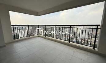 Imagem 2: APARTAMENTO À VENDA NO TATUAPÉ, 3 DORMITÓRIOS, 1 SUÍTE. 2 VAGAS DE GARAGEM