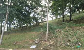 Imagem 6: Terreno no Residencial Aldeia do Vale