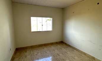 Imagem 7: Casa Jardim Imperial Trindade