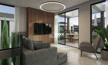 Imagem 5: Casa em condomínio fechado com 4 suítes à venda, 183 m² por R$ 1.499.000 - Campo Comprido