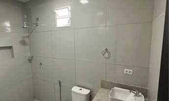 Imagem 6: Casa 2/4 no Campo Limpo