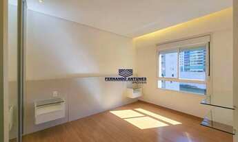 Imagem 7: Apartamento 2 quartos, sendo 1 suíte. Com varanda - Vila da Serra - Nova Lima/MG