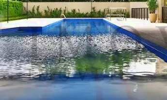 Imagem 4: Apartamento 4 Quartos Suítes, 507,76 m², Residencial Morro do Ipê