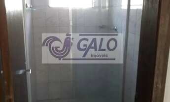 Imagem 6: Casa para Locação em Curitiba, Xaxim, 2 dormitórios, 1 banheiro, 1 vaga