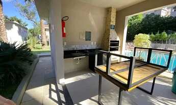 Imagem 12: Apartamento para venda possui 58 metros quadrados com 2 quartos em Corrêas - Petrópolis