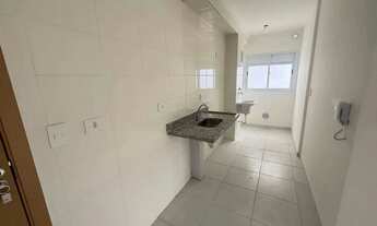 Imagem 7: Apartamento para locação no Boqueirão, Praia Grande-SP: 2 quartos, 1 suíte, 1 sala, 2 banh