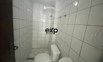 Imagem 4: Apartamento 1º Andar - Condomínio Belle Ville, na Rua Caraíbas, 90 - Ponto Central, Feira