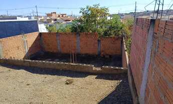 Imagem 2: Lote à venda no Bairro Jardim Olímpico com 180m²