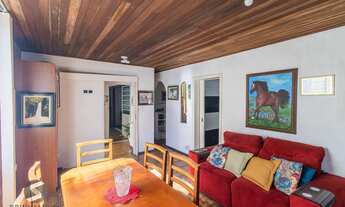 Imagem 4: Casa 3 dormitórios, 5 vagas