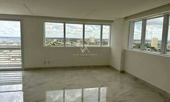 Imagem 2: Sala à venda em Aparecida de Goiânia, Vila São Tomaz, com 66.47 m²