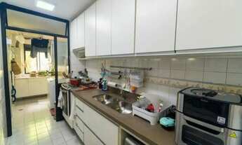 Imagem 5: Apartamento 3 dormitórios 1 suíte e 2 vagas de garagem Vila Mascote