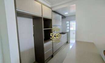 Imagem 2: Apartamento à venda, 70 m² por R$ 790.000,00 - Balneário - Florianópolis/SC