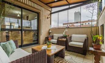 Imagem 5: Cobertura em Petrópolis