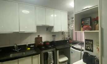 Imagem 9: Apartamento à venda no GRAN VILLE DAS ARTES , QUINTAS DO PICUAIA, Lauro de Freitas, BA