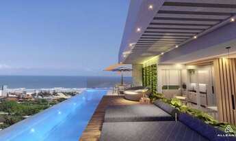 Imagem: Studios com Área de Lazer Completa - Centro