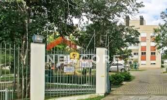 Imagem: Apartamento em Rua Dorival Castilhos Machado