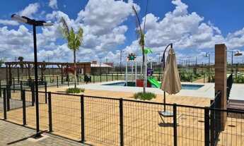 Imagem 2: Terreno à venda no Condomínio Reserva Novo Mundo em Uberlândia