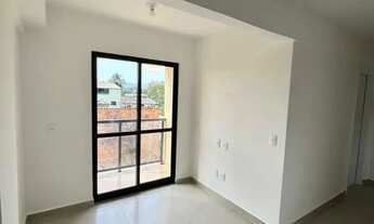 Imagem 7: Apartamento para Locação em Nova Iguaçu, Nossa Senhora das Graças, 2 dormitórios, 1 banhei