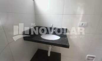 Imagem 6: Casa Térrea na Vila Maria