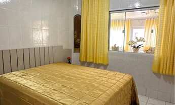 Imagem 4: Vendo excelente casa no cleto porteira fechada 15x30