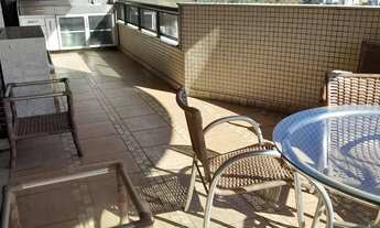 Imagem 2: Imóvel para aluguel tem metros quadrados com 3 quartos em Jardim Amália - Volta Redonda