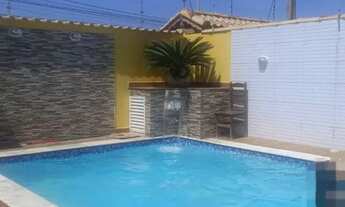 Imagem 6: Casa de Praia com Piscina a 500m da Praia, em ITANHAÉM