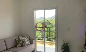 Imagem 5: Apartamento no Vivarte Alamedas Medeiros Jundiaí