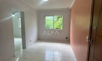 Imagem: Apartamento para alugar em Serra, Morada