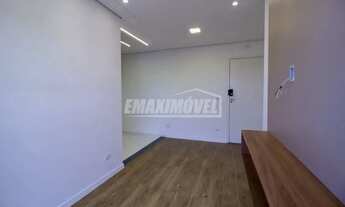 Imagem 6: Apartamento 2 Dormitórios - Caguassu - Sorocaba/SP