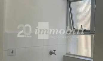 Imagem 6: Imóvel para venda possui 40 metros quadrados em Santa Cecília - São Paulo - SP