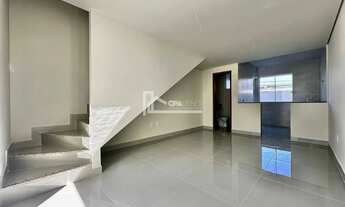 Imagem 5: Casa Nova - Rio Branco - BH - 2 Suítes (1 Suíte com Varanda) - 1 Vaga