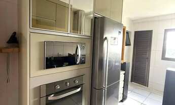 Imagem 4: VENDO Edifício Torres do Parque, / Totalmente Semi mobiliado