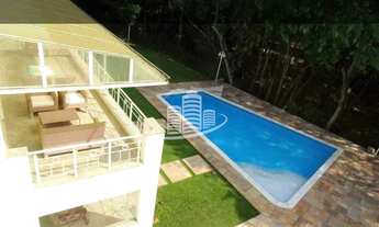 Imagem 6: Casa de Condomínio com 4 quartos, Jardim Itatinga, São Paulo - R$ 3.5 mi, Cod: 14563