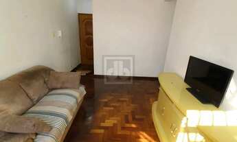 Imagem 4: Ilha do Governador - Portuguesa - Rua Castorina Faria lima - Apartamento - Sala - 3 Quarto