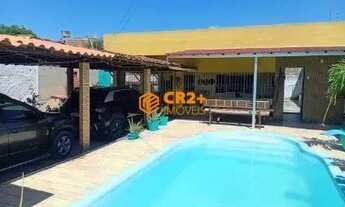 Imagem 2: Vendo casa 02 quartos 01 suíte, 02 vagas de garagem 128m2 em Piedade