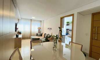 Imagem 4: Apartamento, 2 quartos, 1 suite, 2 vagas