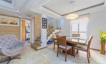 Imagem 6: Sobrado com 3 dormitórios à venda, 146 m² por R$ 735.000,00 - Boqueirão - Curitiba/PR