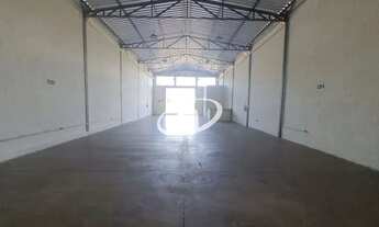 Imagem 3: Aluguel Galpão JARDIM CANAA