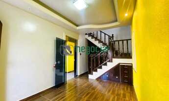 Imagem 3: Casa 3 quartos no bairro Citrolândia