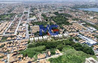 Imagem 2: Venda de Apartamentos / Padrão na cidade de Fortaleza